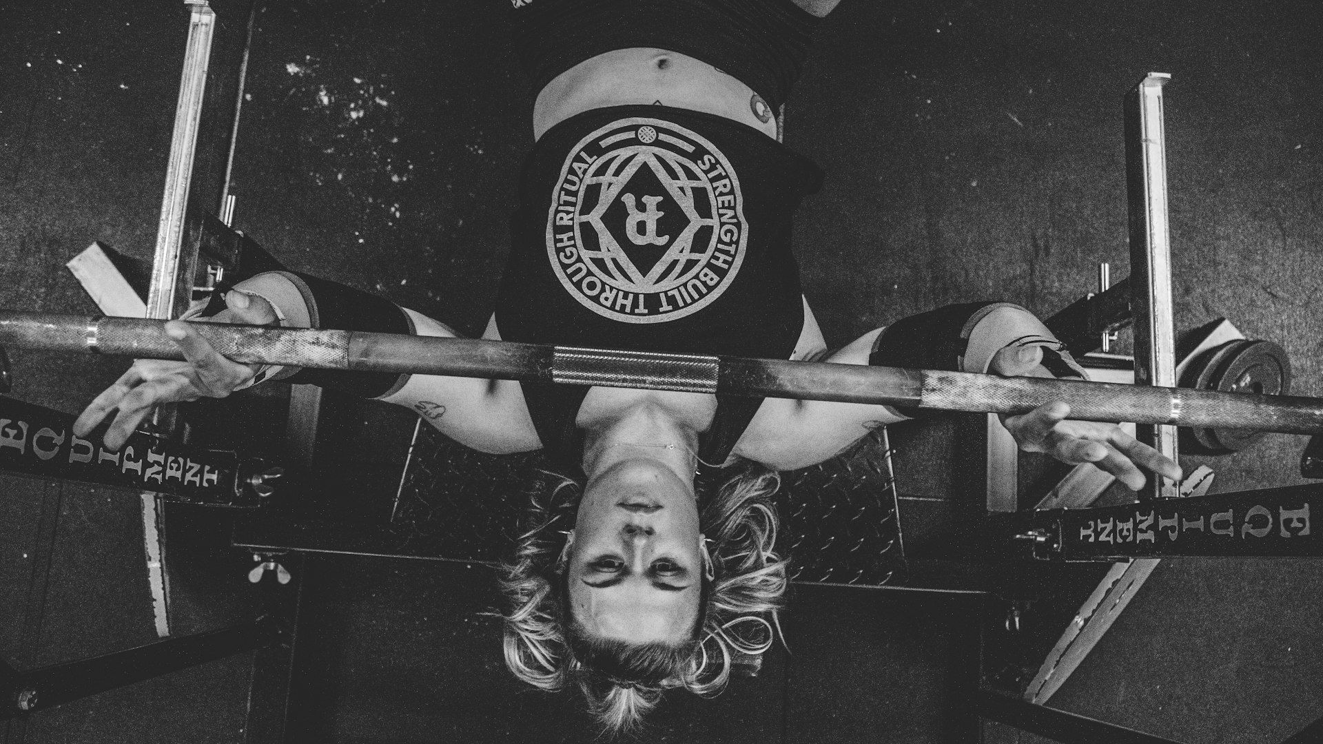 Professional fitness equipment